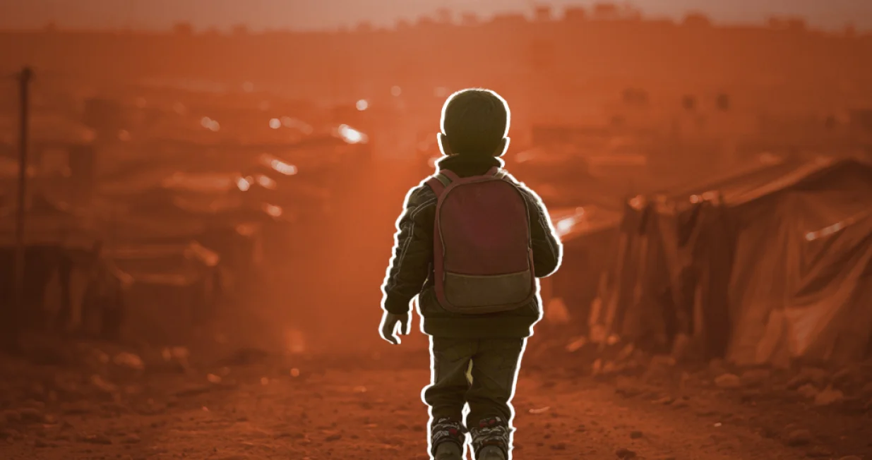 Aida Spahić, kolumna/Benjamin Krnić