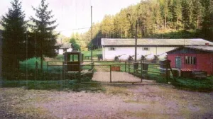 Logor Sušica/Fond za humanitarno pravo Beograd/