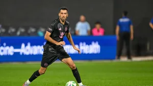 FOTO: Mark Smith - IMAGN IMAGES via Reuters Connect/Foto: Mark Smith