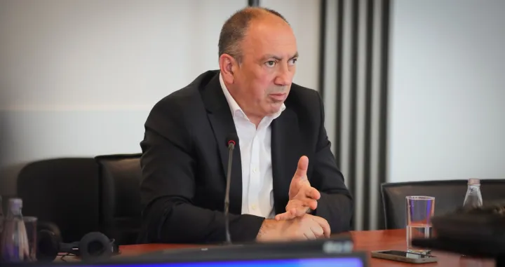 Igor Crnadak/Facebook/