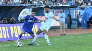 Sa jednog od prethodnih duela (FOTO: NK Široki Brijeg)/Foto: 