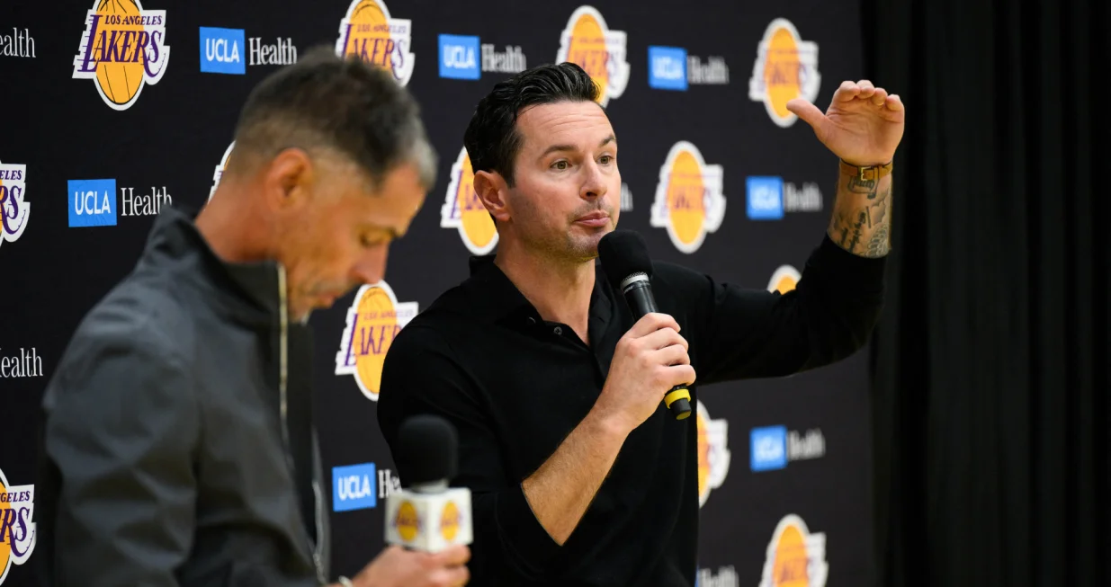 FOTO: William Liang - IMAGN IMAGES via Reuters Connect/Foto: William Liang