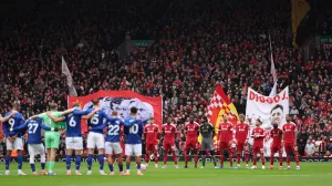 FOTO: REUTERS/David Klein/Foto: 