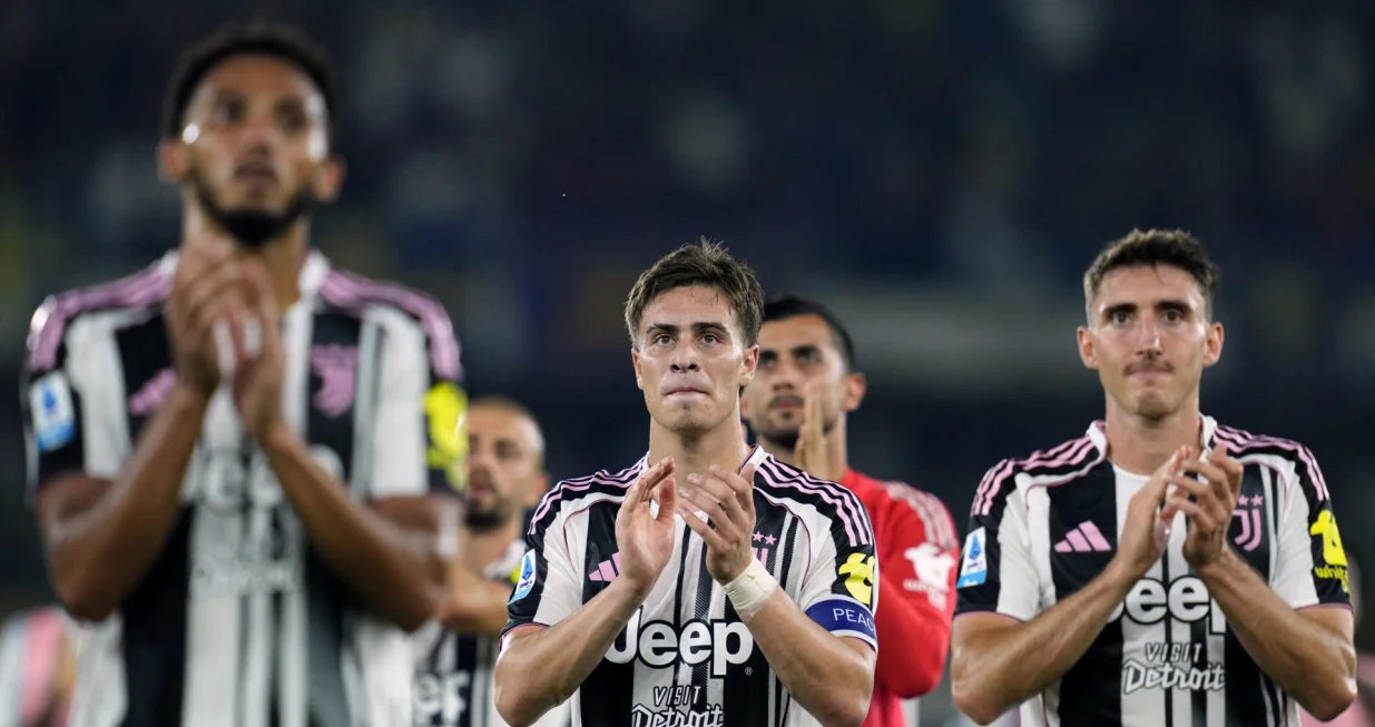 FOTO: REUTERS/Matteo Ciambelli/Foto: 