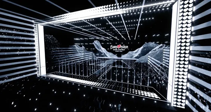 Evrovizija 2025. u Baselu, Švicarska//