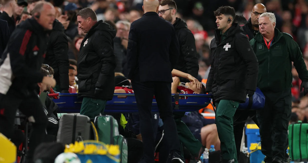 FOTO: REUTERS/Phil Noble/Foto: 