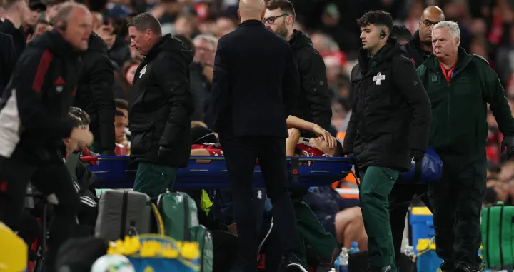 FOTO: REUTERS/Phil Noble/Foto: 