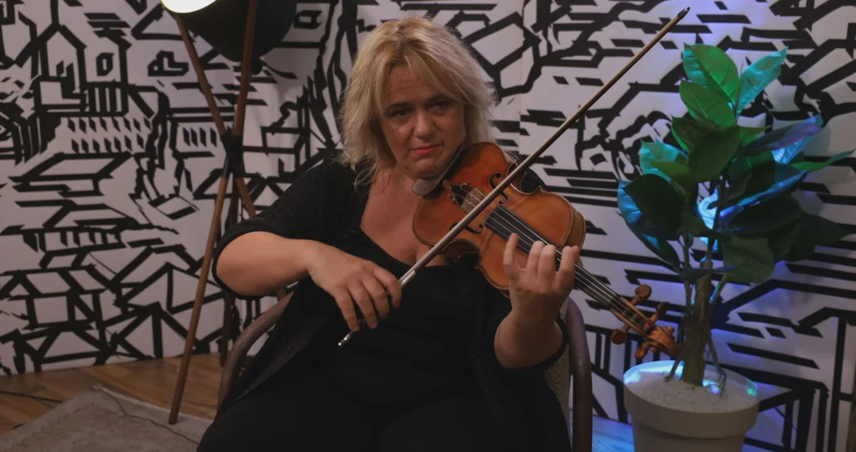 Violeti je Sarajevo i dalje najvažniji grad/Screenshot/