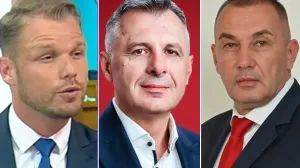 Pokret neće imati kandidata na prijevremenim izborima/