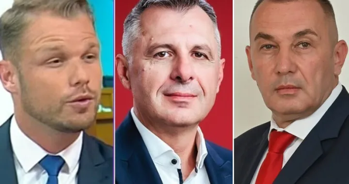 Pokret neće imati kandidata na prijevremenim izborima/