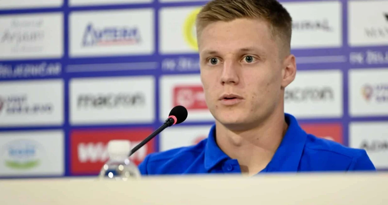 Madžid Šošić/Foto: 