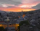 Visit Sarajevo - Where Cultures Embrace/Screenshot