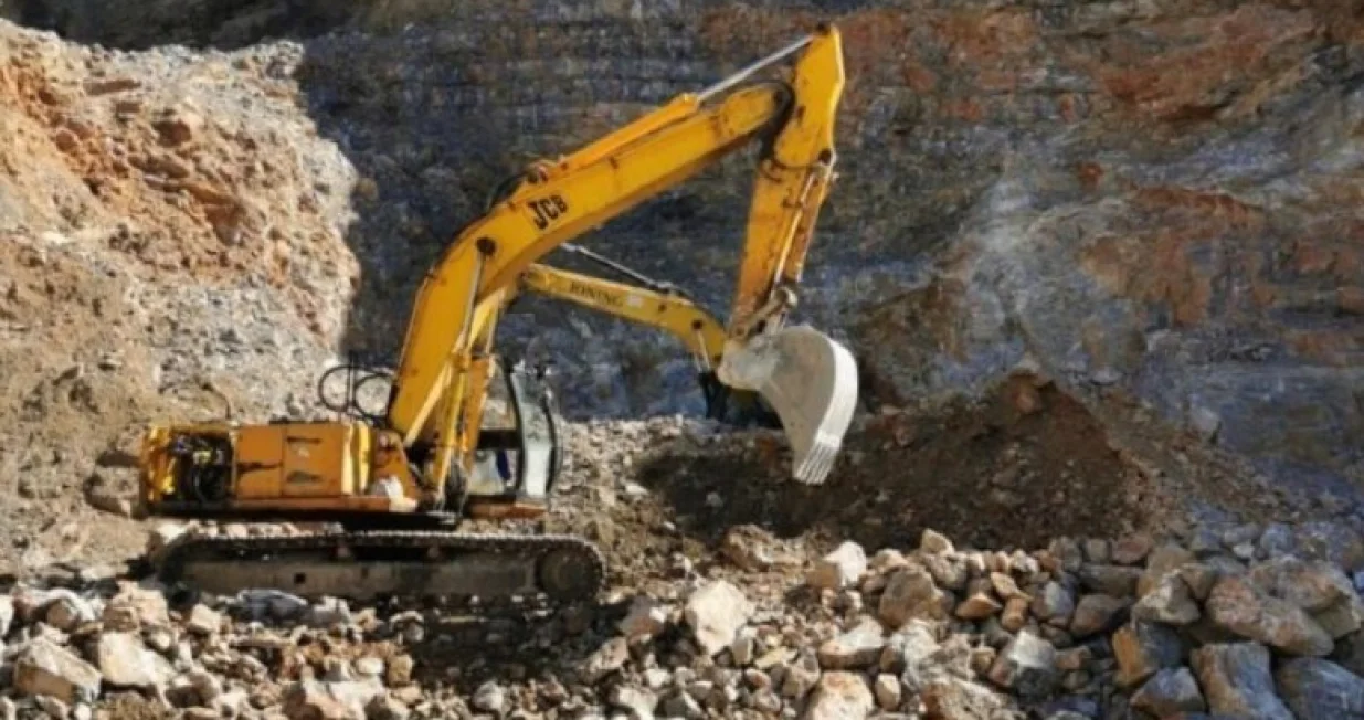 Nastradao u kamenolomu/Ilustracija/Agencije//