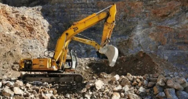 Nastradao u kamenolomu/Ilustracija/Agencije//