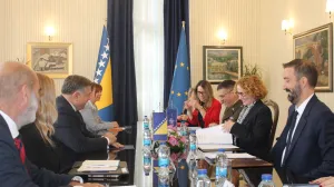 Radmila Shekerinska/Kabinet Mvp