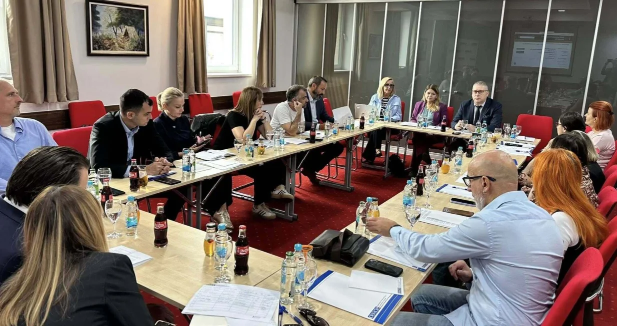 OSCE u BL/Screenshot Facebook