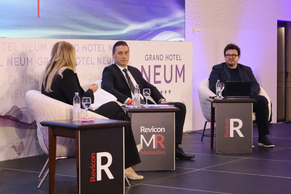 Masterclass o Zakonu o zaštiti ličnih podataka/