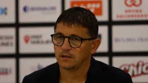 Perica Ognjenović/Foto: 