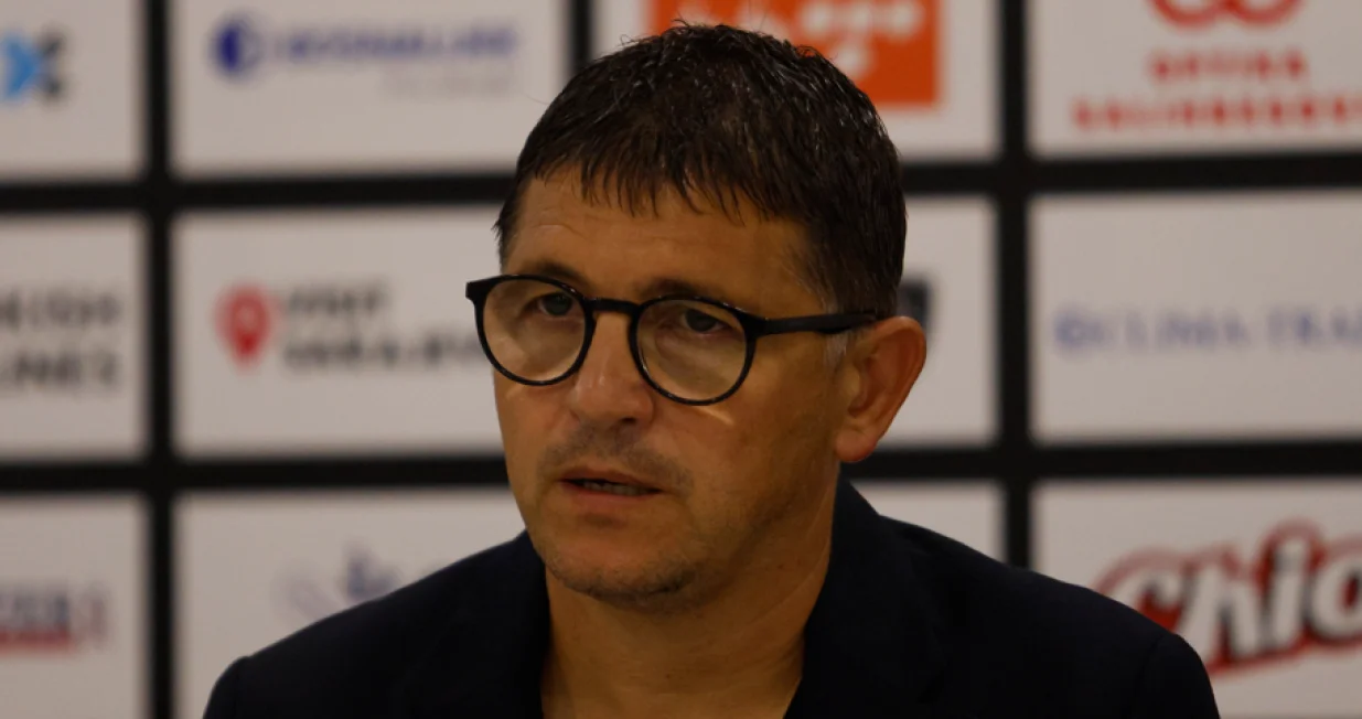 Perica Ognjenović/Foto: 