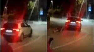 Objavljen snimak/Printscreen/Istra24//