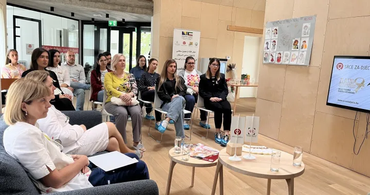  srce za djecu, tuzla/Srce Za Djecu Oboljelu Od Raka