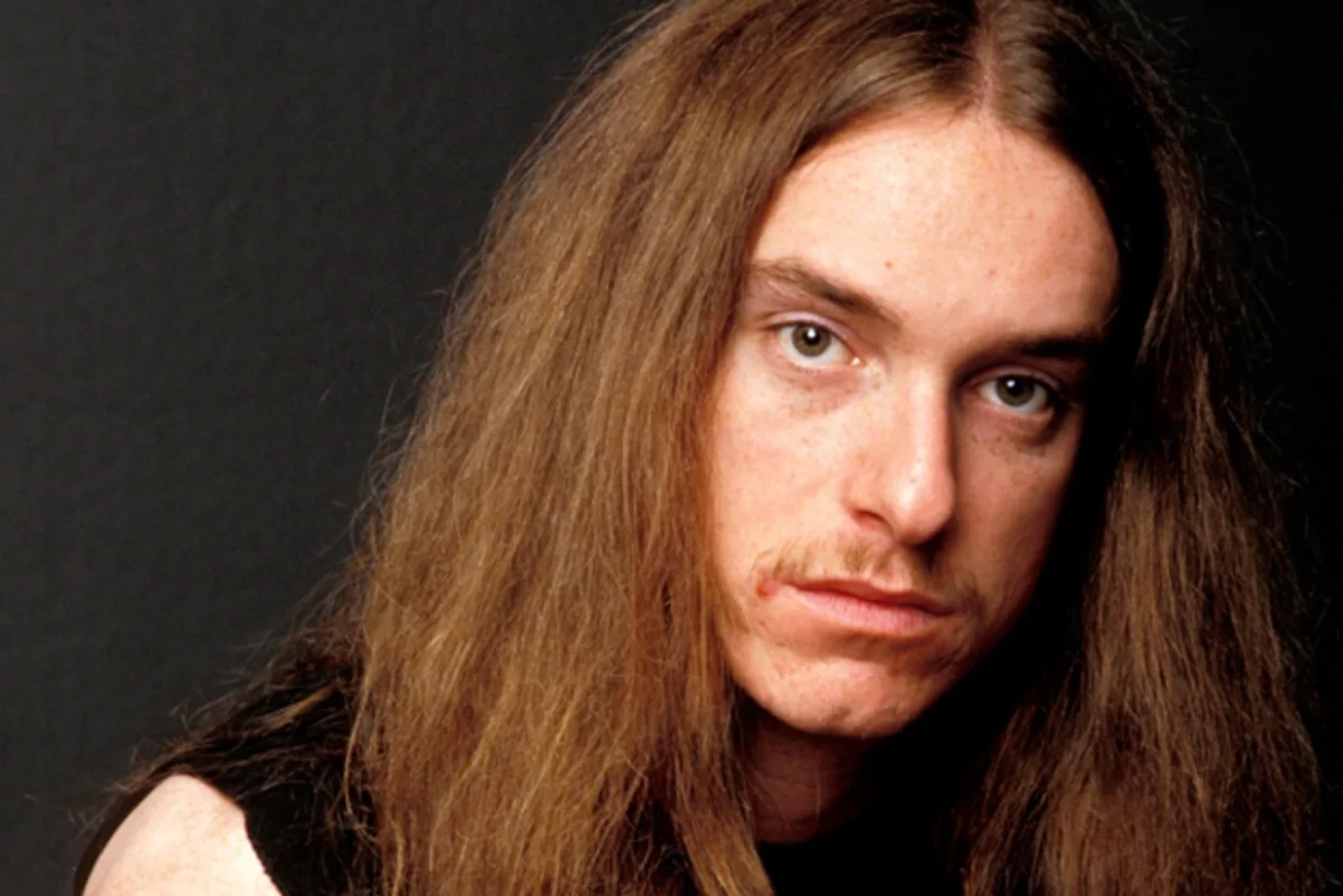 Cliff Burton/