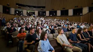 Otvoreni 15. Dani arhitekture 2025 u Sarajevu//