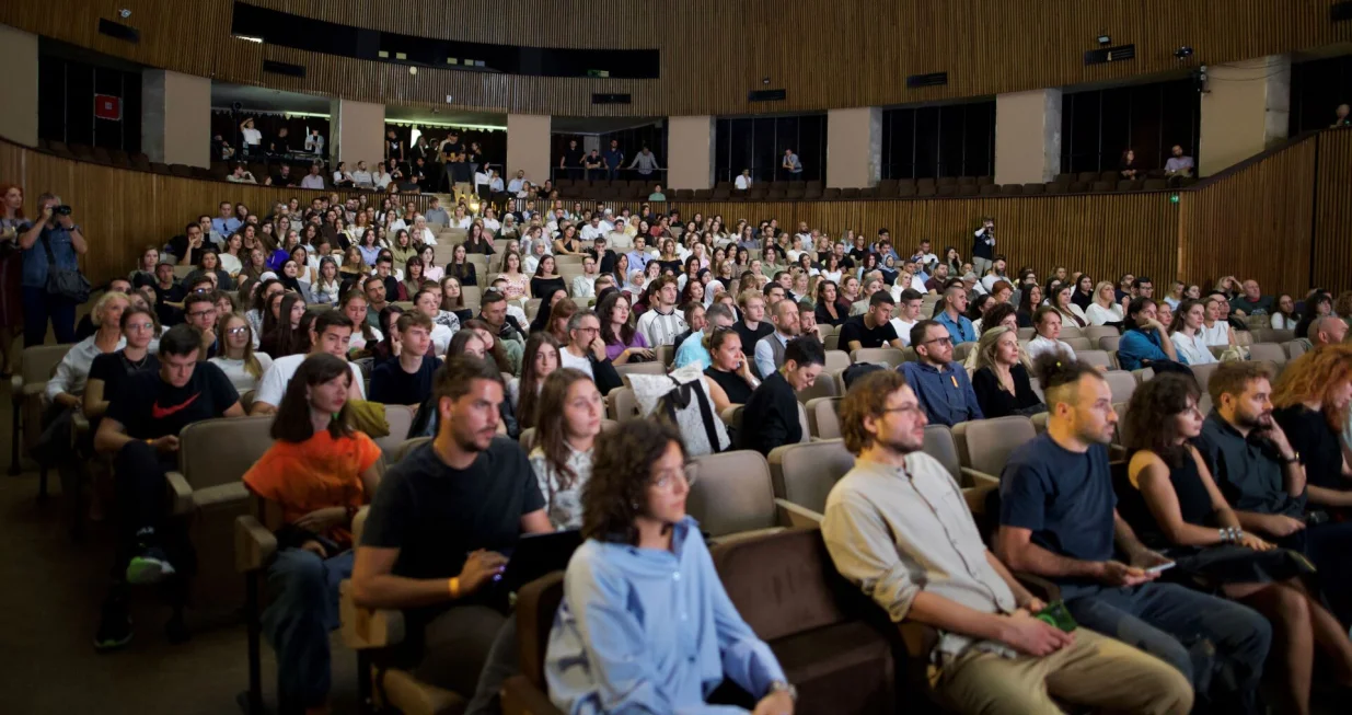 Otvoreni 15. Dani arhitekture 2025 u Sarajevu//