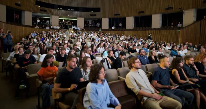 Otvoreni 15. Dani arhitekture 2025 u Sarajevu//