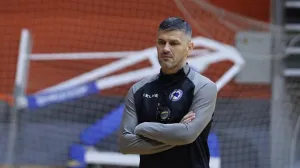 Perica Trifković/Foto: 