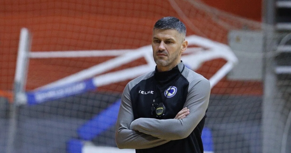 Perica Trifković/Foto: 