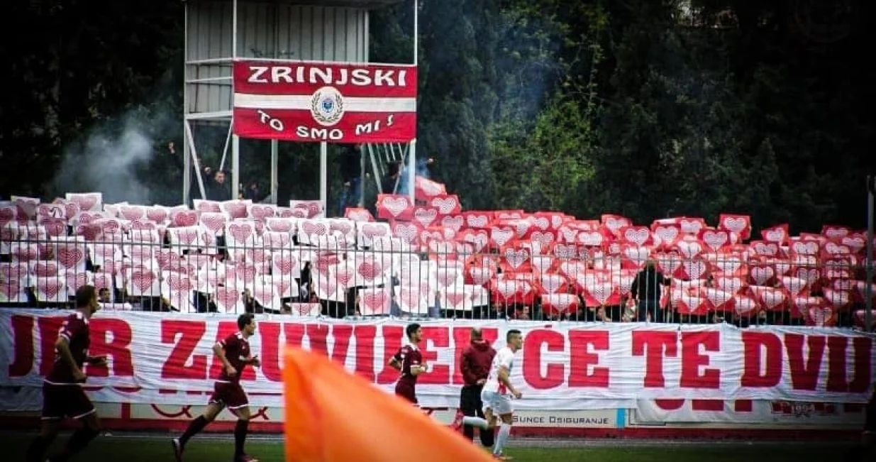 Ultrasi, Mostar/Foto: 