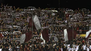 Horde zla (FOTO: Sanel Konjhodžić/Sport1)/Foto: 