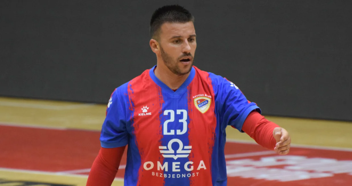 Igor Mirković/Foto: 