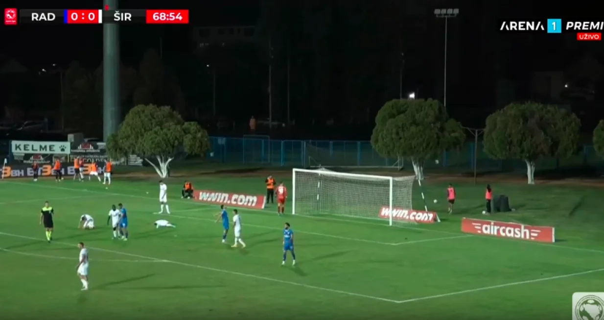 FOTO: Screenshot/Foto: 