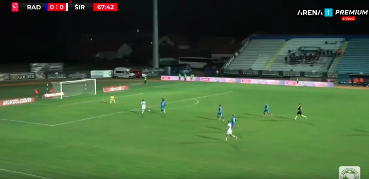 FOTO: Screenshot/Foto: 