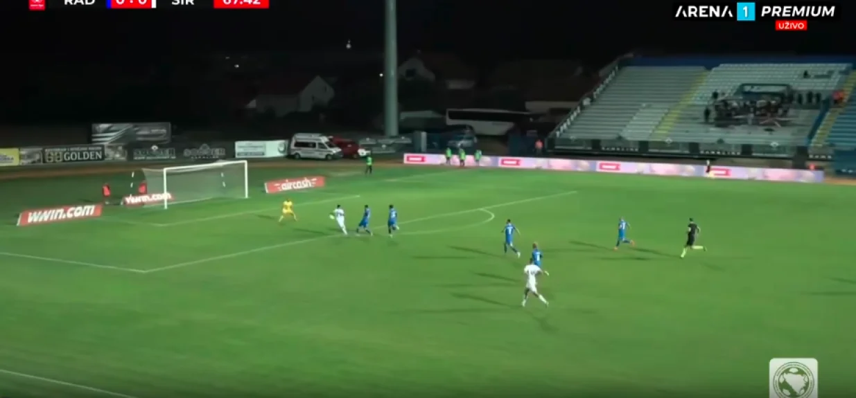 FOTO: Screenshot/Foto: 