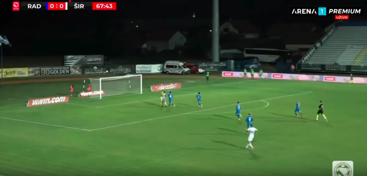 FOTO: Screenshot/Foto: 