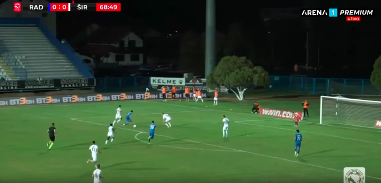 FOTO: Screenshot/Foto: 