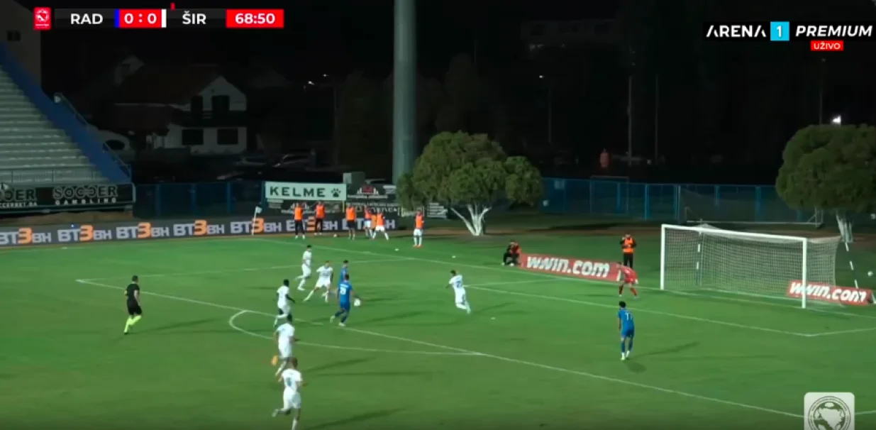 FOTO: Screenshot/Foto: 