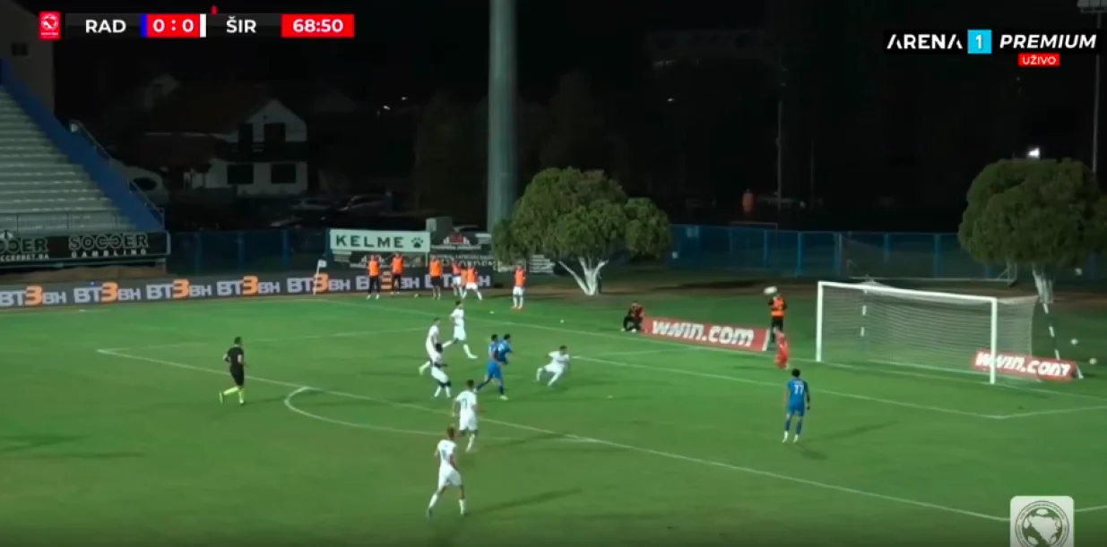 FOTO: Screenshot/Foto: 