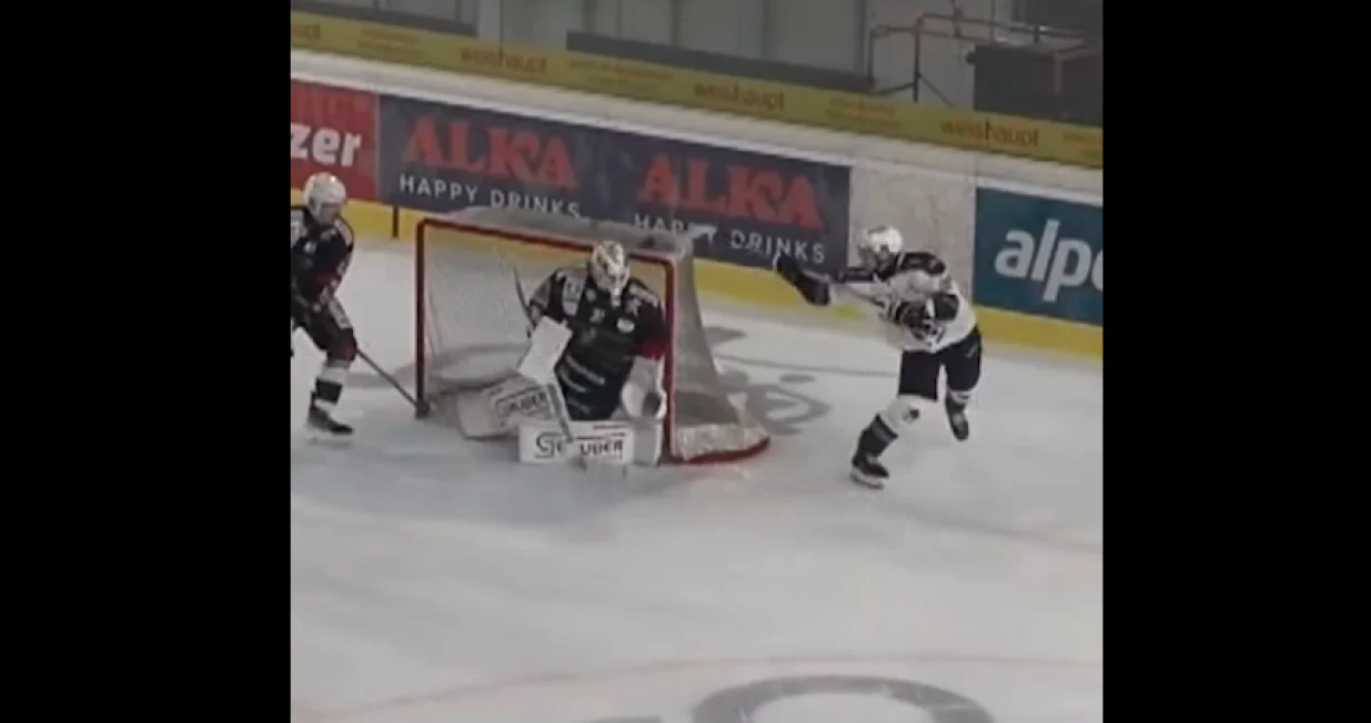 FOTO: Screenshot/Foto: 