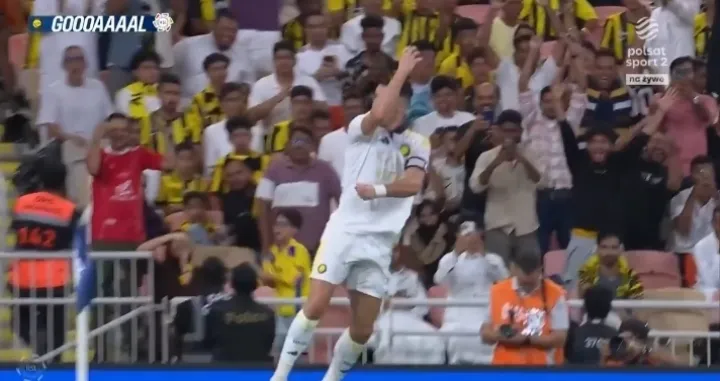 Cristiano Ronaldo/Foto: 