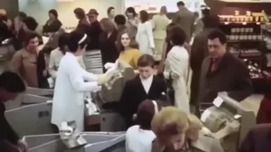 jugoslavija, kupovina, prodaja, prodavnica//