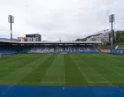 Stadion Grbavica/Foto: 