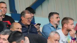 Zdravko i Zoran Mamić/Foto: Hercegovina.info