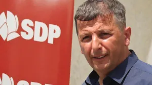 SDP, Nebojša vukanović, odgovor sdp-a vukanoviću/Lejla Sofradžija 