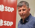 SDP, Nebojša vukanović, odgovor sdp-a vukanoviću/Lejla Sofradžija 