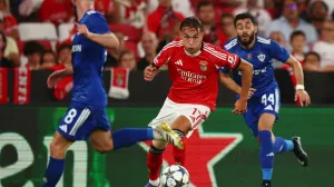 FOTO: Pedro Nunes/REUTERS/Foto: 