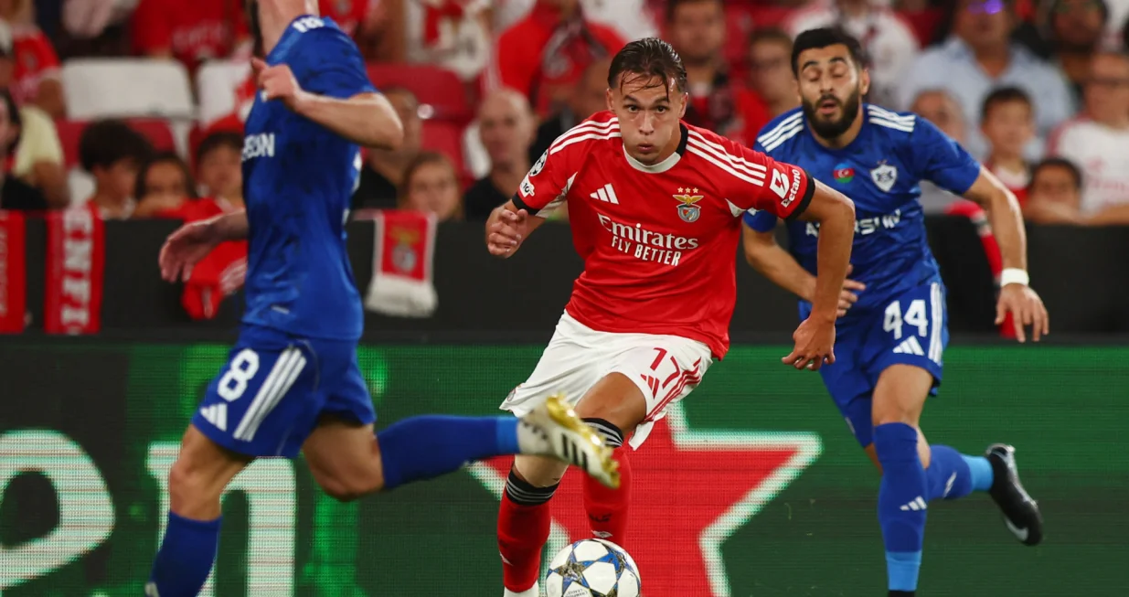 FOTO: Pedro Nunes/REUTERS/Foto: 